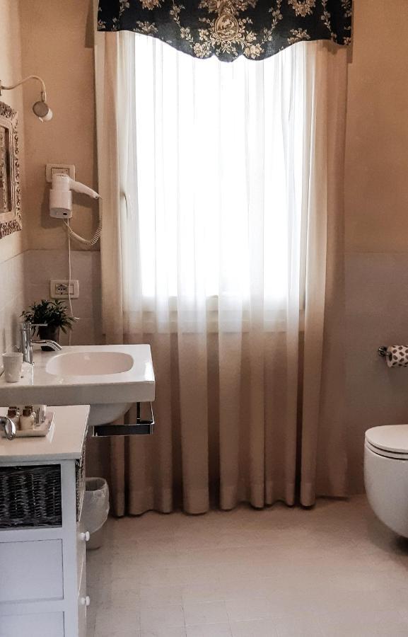 Casa Marinelli Hotel Farra di Soligo Kültér fotó