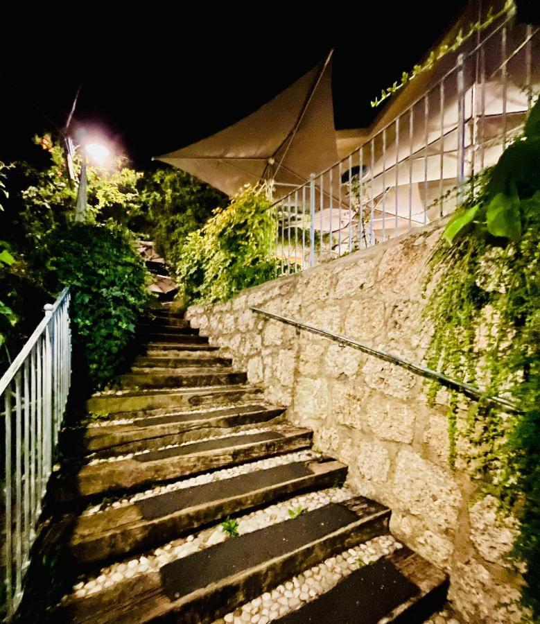 Casa Marinelli Hotel Farra di Soligo Kültér fotó