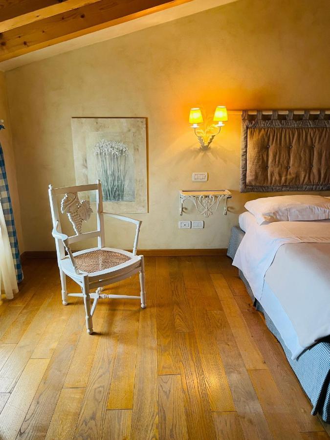 Casa Marinelli Hotel Farra di Soligo Kültér fotó