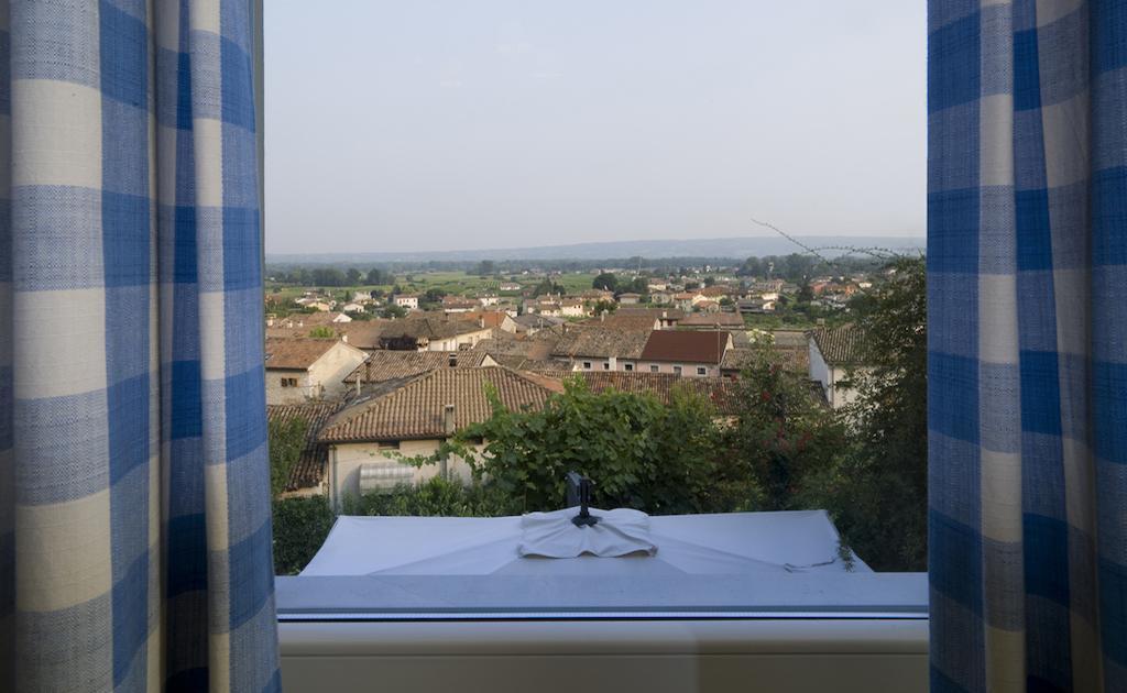 Casa Marinelli Hotel Farra di Soligo Kültér fotó