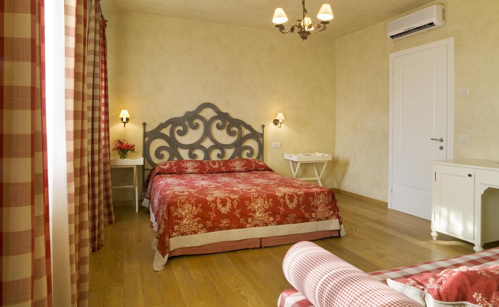 Casa Marinelli Hotel Farra di Soligo Szoba fotó