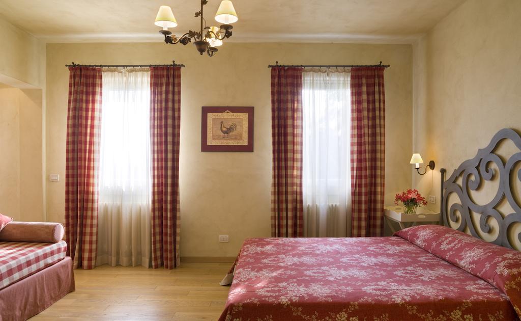 Casa Marinelli Hotel Farra di Soligo Szoba fotó
